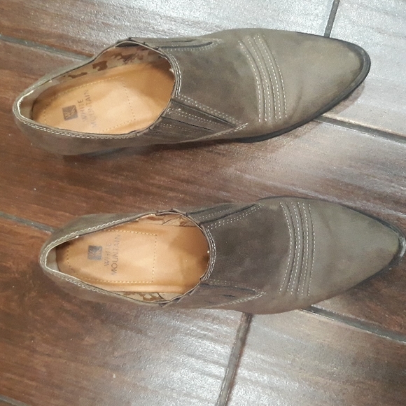 White mountain boots - Picture 2 of 5